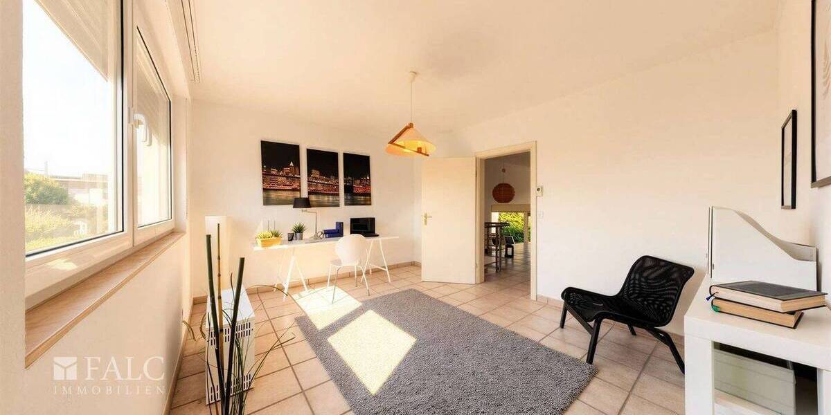 Reihenendhaus Lohmar Heide - 4 Zimmer, 135 m&sup2;, 479.000&euro; | Angebot:26787949