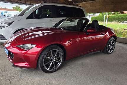 Mazda MX-5 75.300 km 22.990 € Peiting 86971