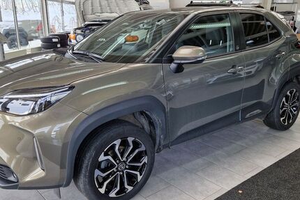 Toyota Yaris Cross 80.698 km 20.890 &euro; Winterberg 59955