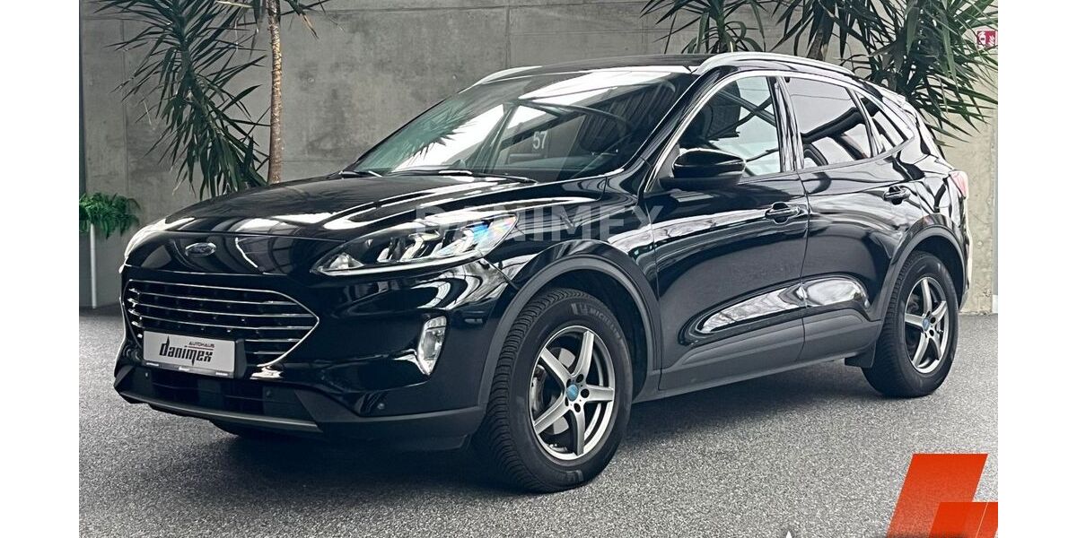 Ford Kuga 75.338 km 22.490 &euro; Bremen 28237