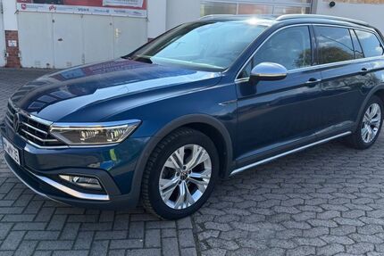 VW Passat Alltrack 87.000 km 24.990 &euro; Coppenbrügge 31863