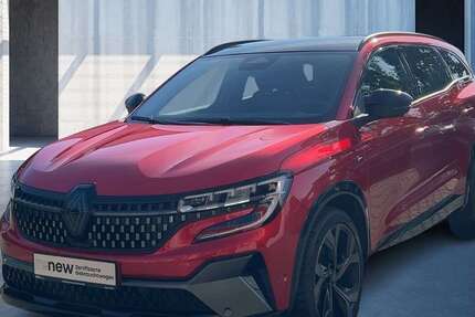 Renault Espace 9.144 km 39.520 &euro; Frankfurt / Main 60314