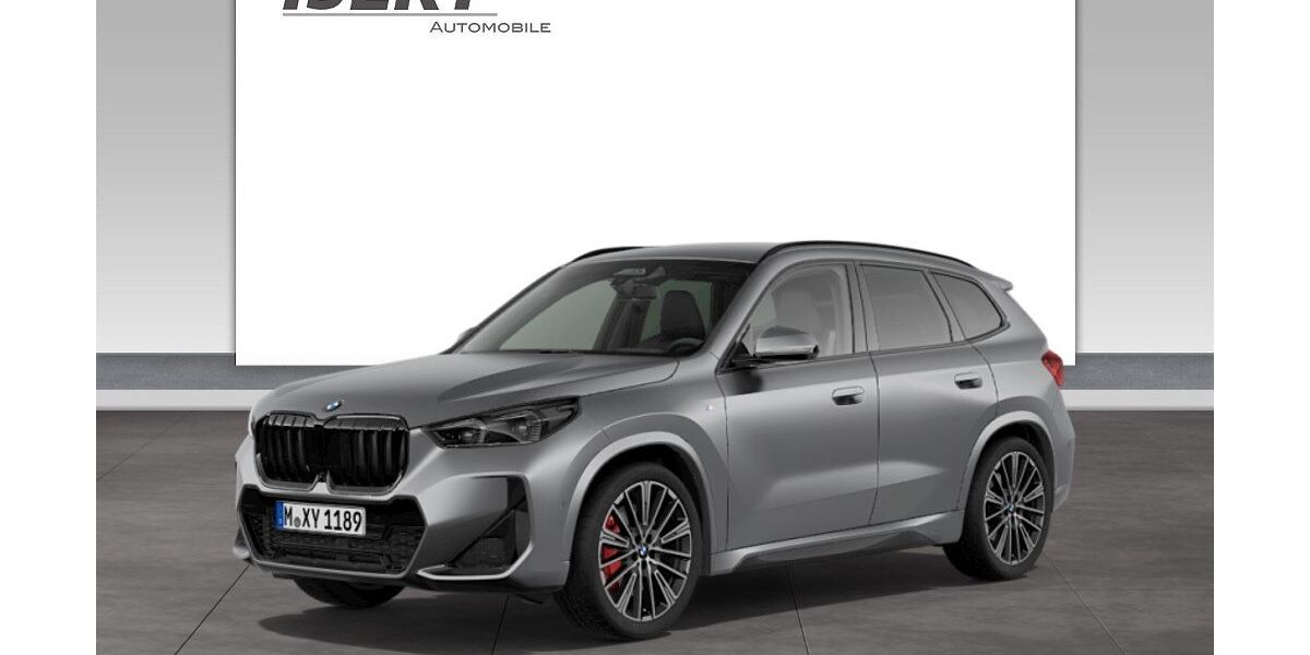 BMW X1 22.000 km 45.850 &euro; Kronach 96317