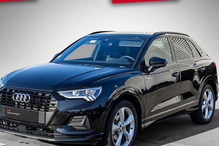Audi Q3 22.999 km 36.970 &euro; Stuttgart 70469