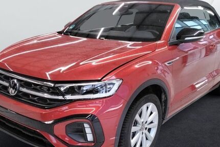 VW T-Roc 13.469 km 32.430 &euro; Mainburg 84048