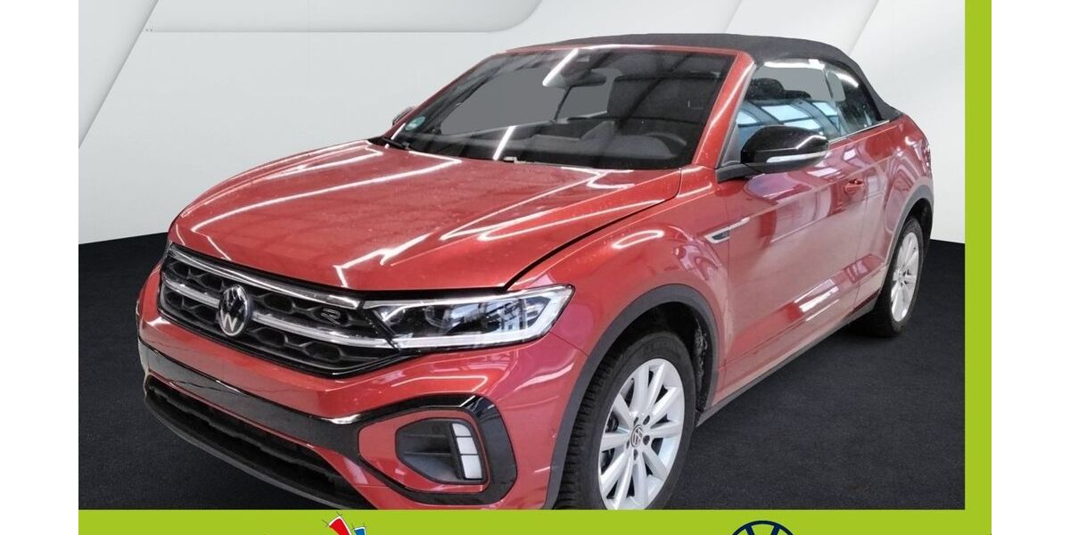 VW T-Roc 13.469 km 32.430 &euro; Mainburg 84048