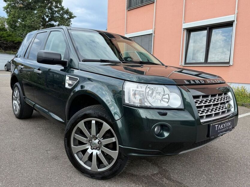 Freelander