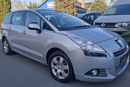Peugeot 5008 149.212 km 4.750 &euro; Derenburg 38895