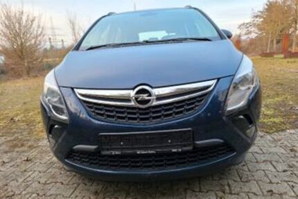 Opel Zafira 135.782 km 5.700 &euro; Budenheim 55257