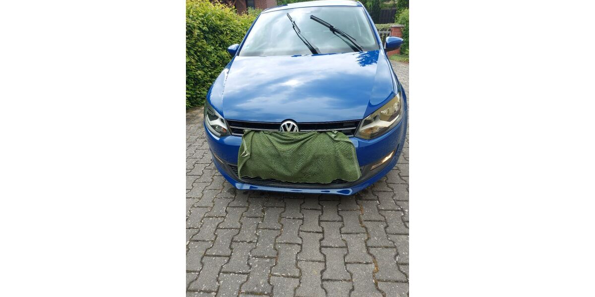 VW Polo 116.000 km 5.700 &euro; Niedergörsdorf 14913
