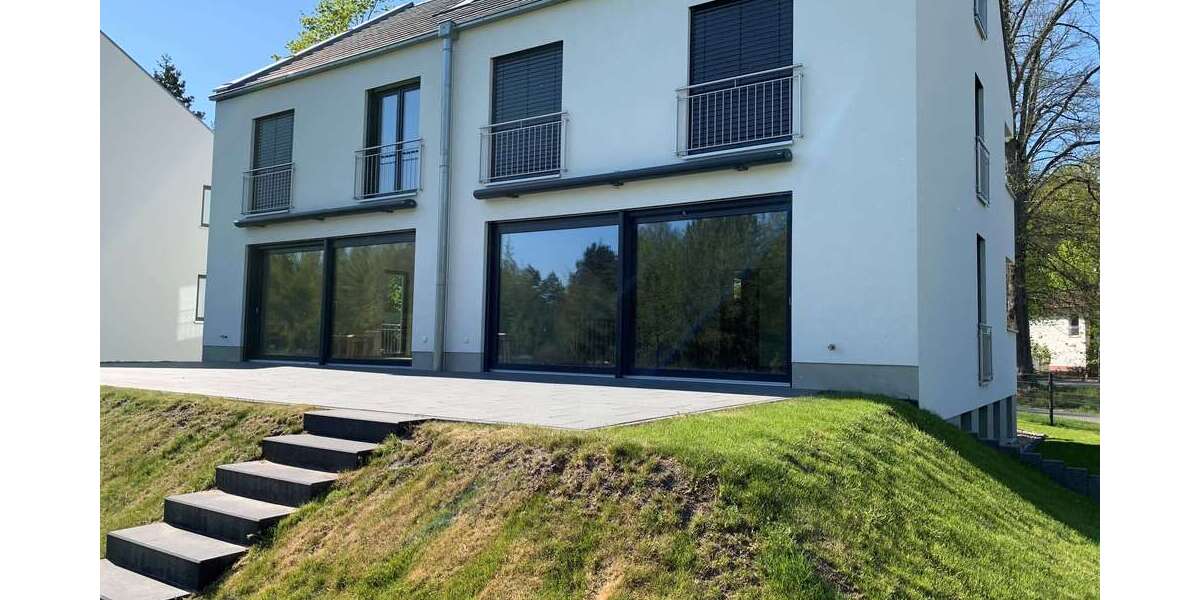 Haus zum Mieten in Schönwalde-Glien 2.079 € 191 m² 3 zimmer