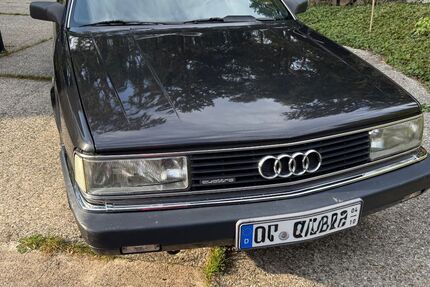 Audi 200 223.552 km 17.990 € Schloß Holte- Stukenbrock 33758