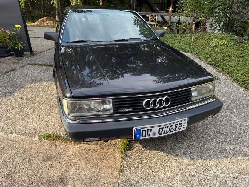 Audi 200 223.552 km 17.990 € Schloß Holte- Stukenbrock 33758