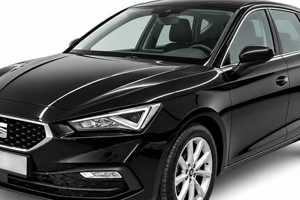Seat Leon 91.230 km 18.400 &euro; Wardenburg 26203