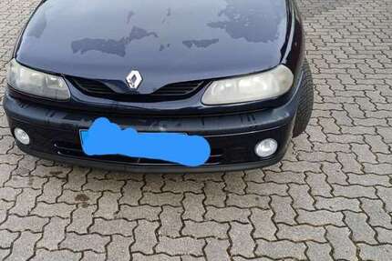 Renault Laguna 279.000 km 1.500 &euro; Goch 47574