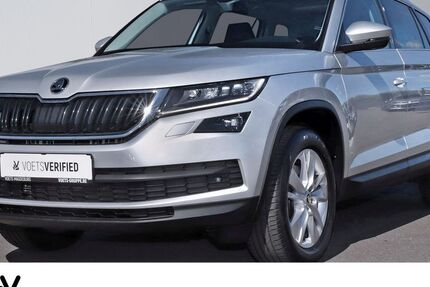 Skoda Kodiaq 73.450 km 31.680 € Magdeburg 39116