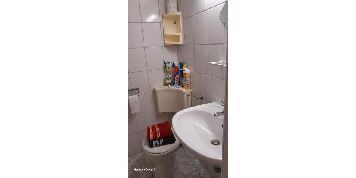 Etagenwohnung Erfurt Daberstedt - 1 Zimmer, 20 m&sup2;, 550&euro; | Angebot:25429282