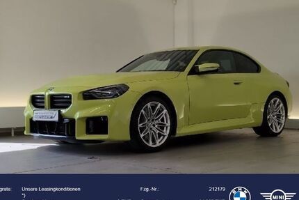 BMW M2 19.131 km 63.370 &euro; Würzburg 97076
