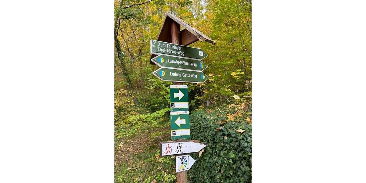 Grundstück Bad Berka Bergern - 294.000&euro; | Angebot:19282729