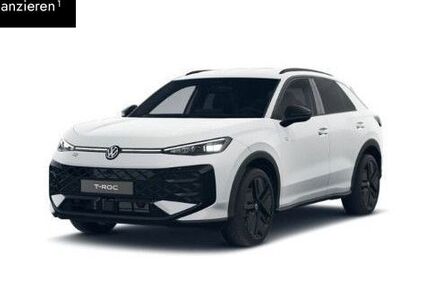 VW T-Roc 4.990 km 39.990 &euro; Kassel 34123