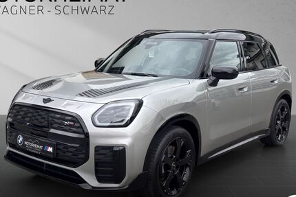 Mini Countryman SE (Cooper) 15.900 km 43.430 &euro; Oberhaching bei München 82041