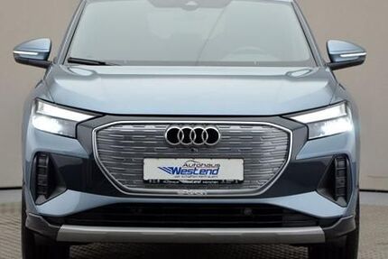Audi Q4 e-tron 29.717 km 30.960 &euro; München 80686