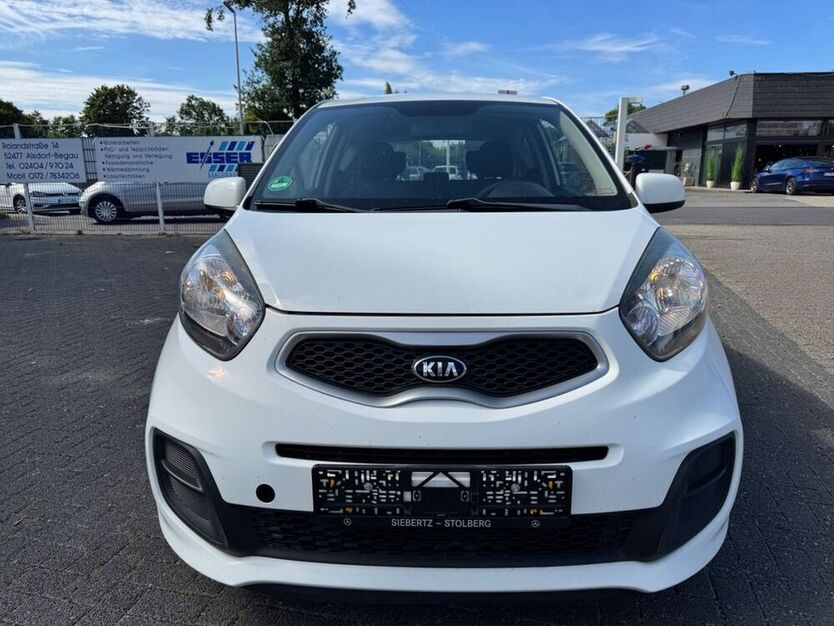 Picanto