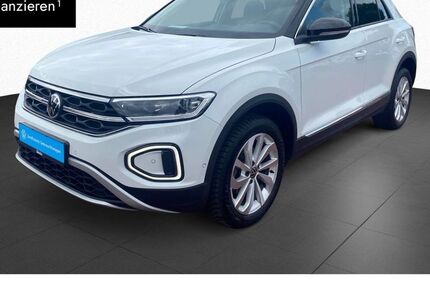 VW T-Roc 17.392 km 28.933 € Kassel 34123