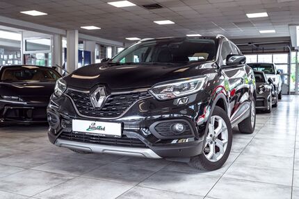 Renault Kadjar 16.000 km 15.890 &euro; Wernigerode 38855