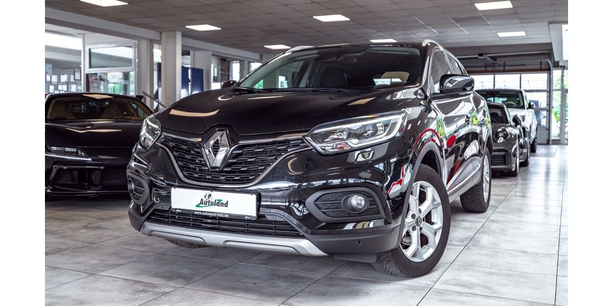 Renault Kadjar 16.000 km 15.890 &euro; Wernigerode 38855