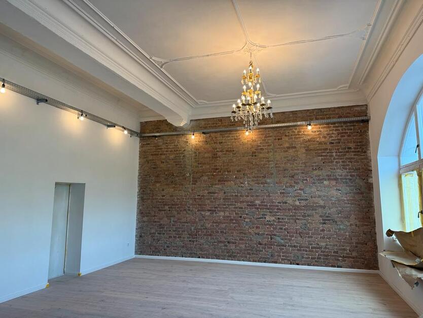 Gewerbe Restaurant Büro Kinderbetreuung Ladenlokal