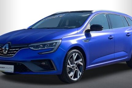 Renault Megane 67.553 km 18.890 &euro; Chemnitz 09131