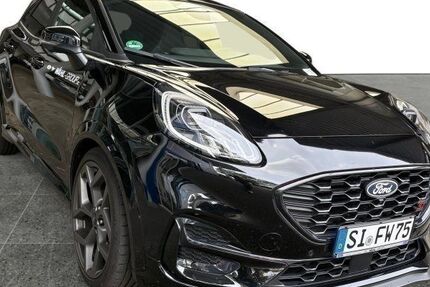 Ford Puma 14.000 km 33.950 &euro; Siegen 57076