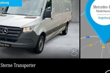 Mercedes-Benz Sprinter 26.250 km 35.200 &euro; Augsburg 86161