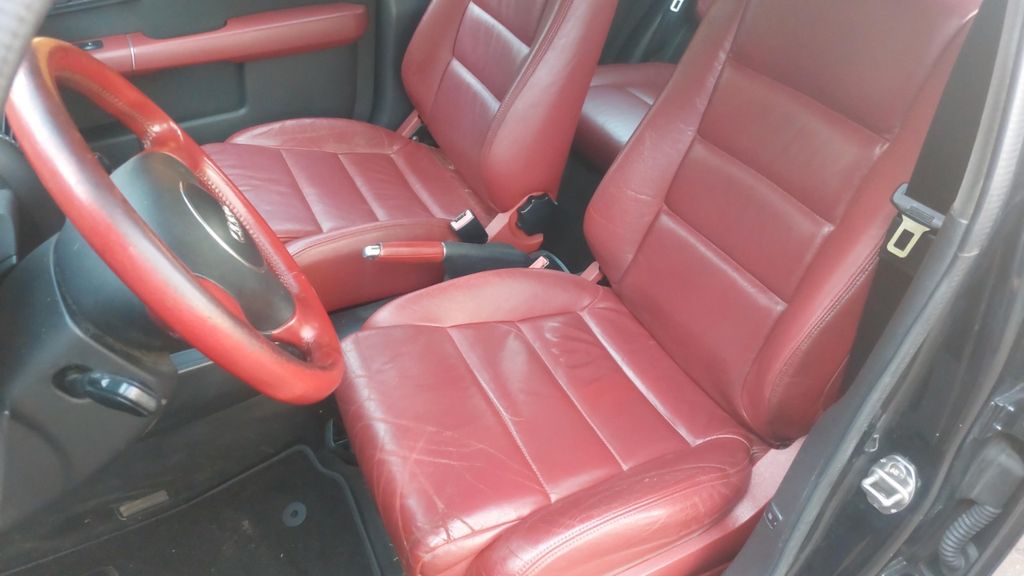 Audi A2 299.729 km 3.900 &euro; Oy 87466