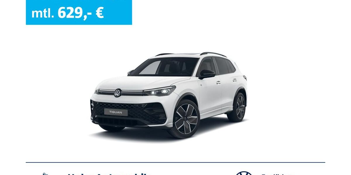 VW Tiguan 13.341 km 48.930 &euro; Schorndorf 73614