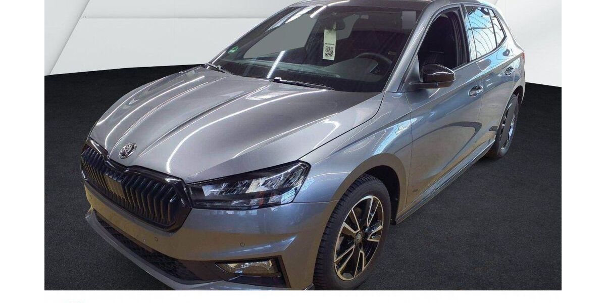 Skoda Fabia 20.300 km 23.490 &euro; Bad Segeberg 23795