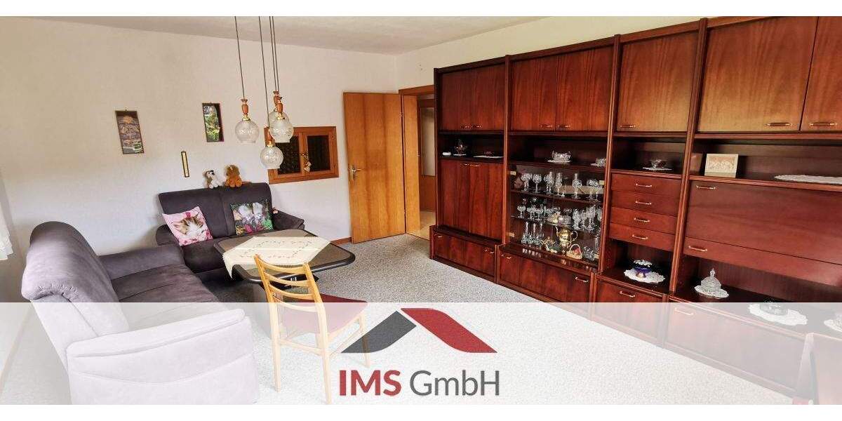 Mehrfamilienhaus, Wohnhaus Bad Lauterberg Barbis - 6 Zimmer, 136 m&sup2;, 197.500&euro; | Angebot:25745422