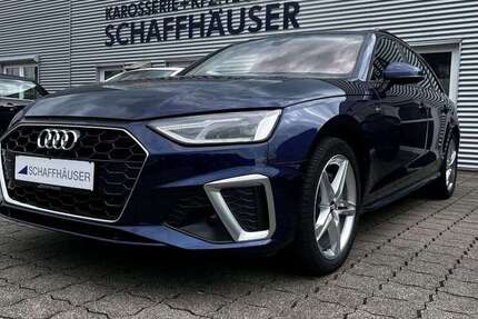 Audi A4 52.000 km 27.690 &euro; Bergneustadt 51702