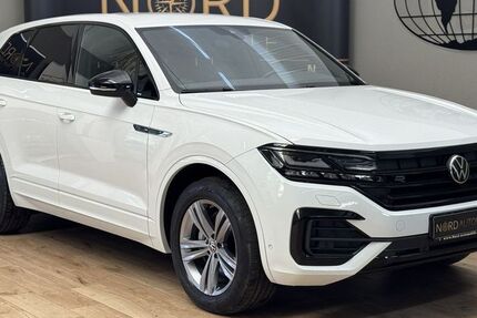 VW Touareg 82.103 km 42.900 &euro; Rastede/ Wahnbek 26180