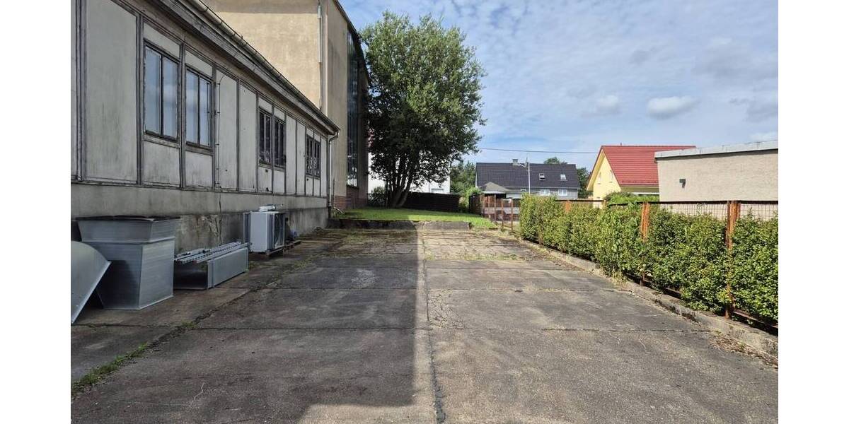 Gewerbeobjekt Ohorn - 225&euro; | Angebot:19301728