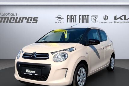 Citroen C1 7.178 km 12.788 € Heinsberg 52525