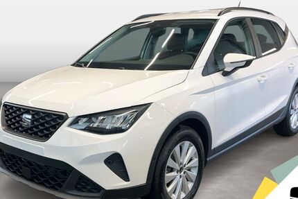 Seat Arona 13.372 km 20.920 &euro; Landshut 84030