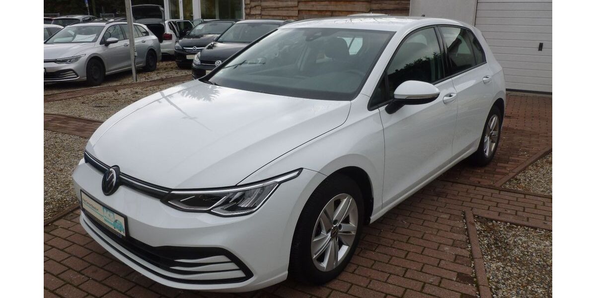 VW Golf 44.581 km 22.900 &euro; Berlin 12683