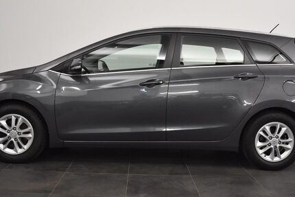 Hyundai i30 130.392 km 8.890 &euro; Arnstadt 99310