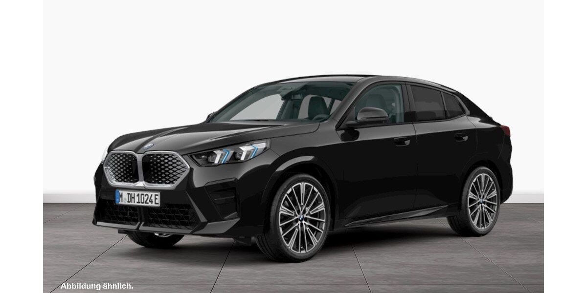 BMW iX2 19.904 km 48.790 &euro; Bad Tölz 83646