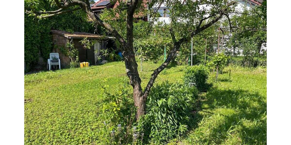 Grundstück Grenzach-Wyhlen Wyhlen - 300.000&euro; | Angebot:25336665