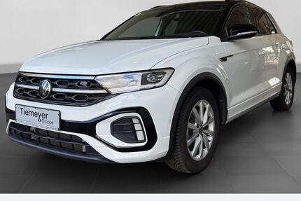 VW T-Roc 10.319 km 27.880 &euro; Hemer 58675