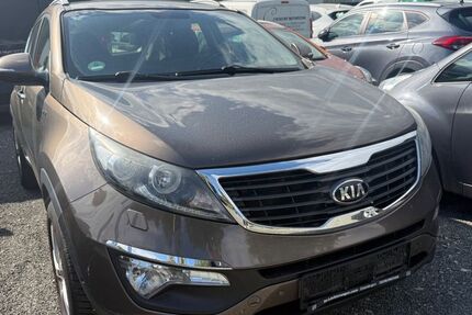 Kia Sportage 223.000 km 7.750 &euro; Wolfenbüttel (Halchter) 38304