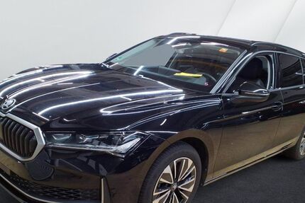 Skoda Superb 27.500 km 37.980 &euro; Balingen 72336